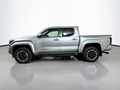 New 2026  Toyota Tacoma 4WD TRD Sport Double Cab 5ft Bed AT at Dutro Auto near Zanesville&comma; OH
