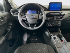 New 2026  Ford Escape Active AWD at Dutro Auto near Zanesville&comma; OH
