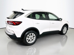 Used 2023  Ford Escape Active AWD at Graham Auto Mall near Mansfield, OH