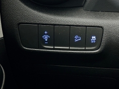 Used 2023  Hyundai Kona SEL Auto AWD at Graham Auto Mall near Mansfield&comma; OH