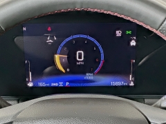 Used 2025  Chevrolet Trailblazer AWD 4dr RS at Dutro Auto near Zanesville&comma; OH