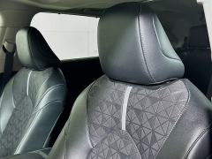 Used 2025  Toyota Highlander Hybrid XLE Nightshade AWD at Dutro Auto near Zanesville&comma; OH