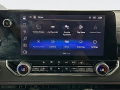 Used 2024  Chevrolet Colorado 4WD Crew Cab Z71 at Dutro Auto near Zanesville&comma; OH