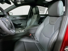 New 2026  Cadillac CT5 RWD 4dr Sdn Premium Luxury at Dutro Auto near Zanesville&comma; OH