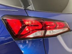 Used 2022  Chevrolet Equinox AWD 4dr LT w/1LT at Graham Auto Mall near Mansfield, OH