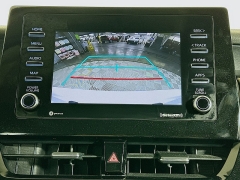 Used 2022  Toyota Camry SE Auto at Dutro Auto near Zanesville&comma; OH