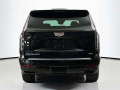 New 2026  Cadillac Escalade 4WD 4dr Sport at Dutro Auto near Zanesville&comma; OH
