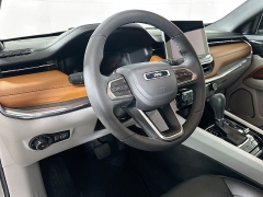 Used 2023  Jeep Compass Limited 4x4 at Graham Auto Mall near Mansfield&comma; OH
