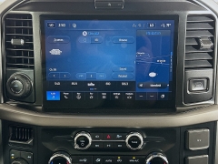 New 2026  Ford F-150 4WD XLT SuperCrew 5&period;5' Box at Graham Auto Mall near Mansfield&comma; OH
