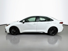 Used 2024  Toyota Corolla SE CVT at Dutro Auto near Zanesville&comma; OH