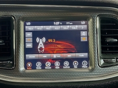 Used 2017  Dodge Challenger 2d Coupe SRT Hellcat at Graham Auto Mall near Mansfield&comma; OH