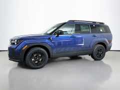 New 2026  Hyundai Santa Fe XRT AWD at Graham Auto Mall near Mansfield, OH