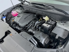 New 2026  Hyundai Tucson SEL Premium FWD at Dutro Auto near Zanesville, OH