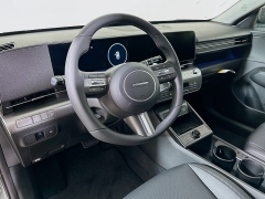 New 2026  Hyundai Kona SEL Premium AWD at Graham Auto Mall near Mansfield, OH