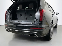 Used 2020  Cadillac XT6 4d SUV AWD Premium Luxury at Graham Auto Mall near Mansfield, OH