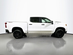 New 2026  Chevrolet Silverado 1500 4WD Crew Cab 147" LT Trail Boss at Dutro Auto near Zanesville&comma; OH