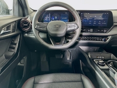 New 2026  Chevrolet Equinox FWD 4dr RS w&sol;1RS at Graham Auto Mall near Mansfield&comma; OH