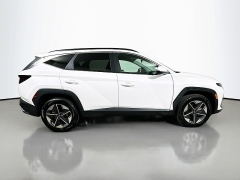 Used 2025  Hyundai Tucson SEL AWD at Dutro Auto near Zanesville&comma; OH