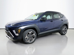 New 2026  Hyundai Kona SEL Premium FWD at Dutro Auto near Zanesville&comma; OH