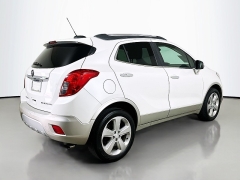 Used 2015  Buick Encore 4d SUV FWD at Dutro Auto near Zanesville&comma; OH