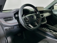 Used 2025  Ford Explorer ST-Line 4WD at Graham Auto Mall near Mansfield&comma; OH