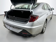 Used 2023  Hyundai Sonata SEL 2&period;5L at Dutro Auto near Zanesville&comma; OH