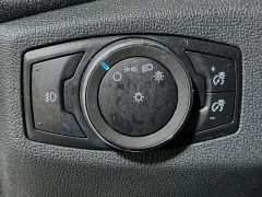 Used 2021  Ford EcoSport SES 4WD at Dutro Auto near Zanesville&comma; OH