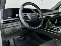 New 2026  Cadillac Escalade 4WD 4dr Sport at Dutro Auto near Zanesville&comma; OH