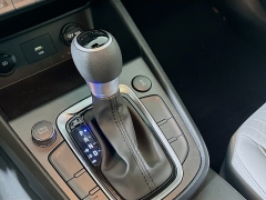 Used 2023  Hyundai Kona SEL Auto AWD at Dutro Auto near Zanesville&comma; OH