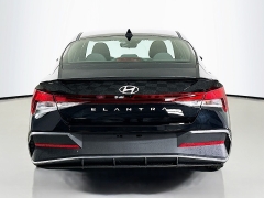 New 2026  Hyundai Elantra SEL Sport IVT at Dutro Auto near Zanesville&comma; OH