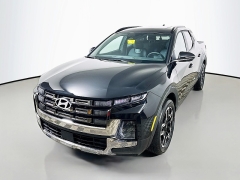 New 2026  Hyundai Santa Cruz Limited AWD at Graham Auto Mall near Mansfield&comma; OH