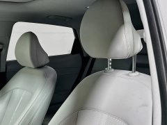 Used 2024  Hyundai Kona Limited AWD at Dutro Auto near Zanesville&comma; OH