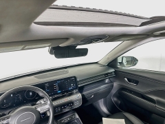 Used 2024  Hyundai Kona Limited AWD at Graham Auto Mall near Mansfield&comma; OH