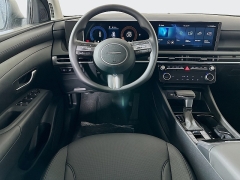 New 2026  Hyundai Tucson SEL Plus AWD at Dutro Auto near Zanesville&comma; OH