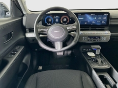 New 2027  Hyundai Kona SEL Sport AWD at Graham Auto Mall near Mansfield&comma; OH