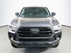 Used 2019  Toyota Tacoma 4WD Access Cab SR at Graham Auto Mall near Mansfield&comma; OH