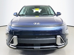 New 2026  Hyundai Kona SE FWD at Graham Auto Mall near Mansfield, OH