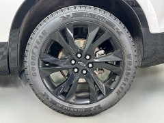 Used 2022  Chevrolet Blazer FWD 4dr RS at Graham Auto Mall near Mansfield, OH