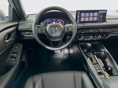 Used 2025  Honda Accord Hybrid Sport-L Sedan at Dutro Auto near Zanesville&comma; OH