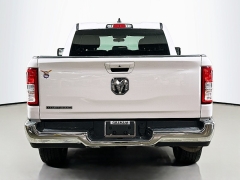 Used 2022  Ram 1500 2WD Big Horn Quad Cab 6'4" Box at Graham Auto Mall near Mansfield&comma; OH