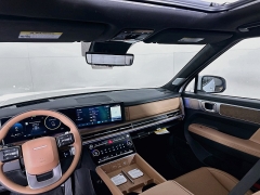 New 2027  Hyundai Santa Fe Calligraphy AWD at Graham Auto Mall near Mansfield&comma; OH