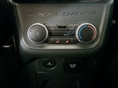 Used 2025  Ford Explorer ST 4WD at Dutro Auto near Zanesville&comma; OH
