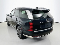 New 2026  Hyundai Palisade Hybrid Calligraphy AWD at Dutro Auto near Zanesville, OH