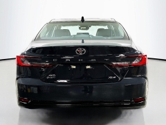 New 2026  Toyota Camry XLE AWD at Graham Auto Mall near Mansfield&comma; OH