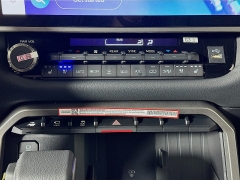 New 2026  Toyota Sequoia Limited 4WD at Dutro Auto near Zanesville, OH