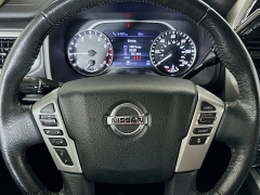 Used 2021  Nissan Titan 4x4 Crew Cab SV at Dutro Auto near Zanesville&comma; OH