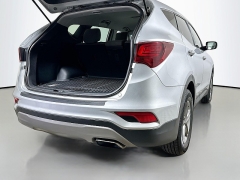 Used 2017  Hyundai Santa Fe Sport 4d SUV AWD 2&period;4L Value at Graham Auto Mall near Mansfield&comma; OH