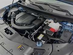 Used 2025  Chevrolet Traverse AWD 4dr LT w/2LT at Graham Auto Mall near Mansfield, OH