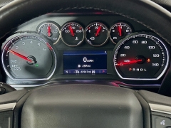 Used 2021  Chevrolet Silverado 1500 4WD Crew Cab 147" LT at Dutro Auto near Zanesville&comma; OH