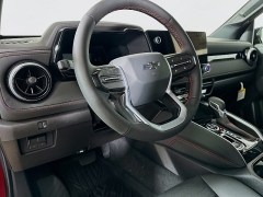 New 2026  Chevrolet Colorado 4WD Crew Cab Z71 at Dutro Auto near Zanesville&comma; OH